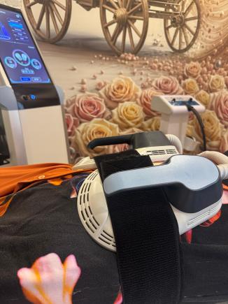 Bölgesel İncelme EMS